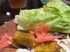 -金厨泰国餐厅·全泰籍厨师料理(拱北店)