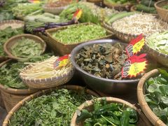 -传统菜农庄(皇姑路店)