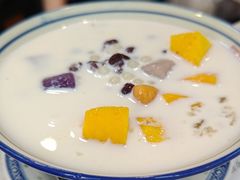 -江记甜品(罗湖店)