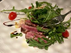 智利和牛切片牛排-Solo(衡山路店)