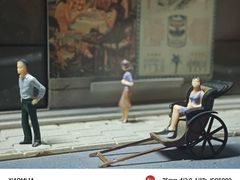 -上海纺织博物馆