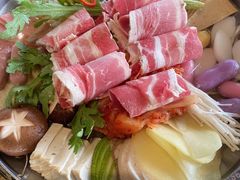 经典部队锅-KCOOKING概念韩餐(世茂52+店)