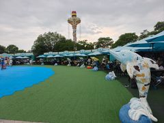 -秦皇岛乐岛海洋王国