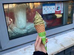 -吴裕泰茶庄(前门大街店)