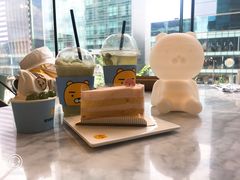 -KAKAO FRIENDS(弘大店)