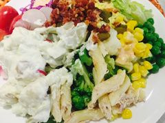 -So Lounge索兰至餐厅(蓝色港湾店)