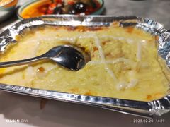 -小菜园新徽菜(常州金坛吾悦店)