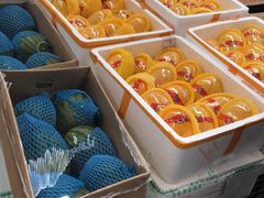 -大连果菜批发市场