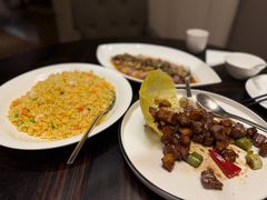 -浙江安吉JW万豪酒店·万豪中餐厅