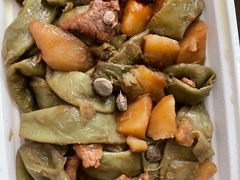 -稻品香小锅饭豆腐馆(北三路店)