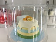 -DQ·蛋糕·冰淇淋(通州万达店)