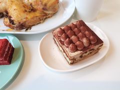 意式提拉米苏-宜家·瑞典风味餐厅(无锡店)