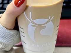 -瑞幸咖啡(创兆广场店)