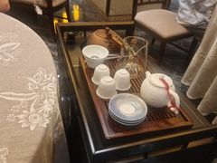 -香云轩·顺德菜(香云纱园林酒店店)