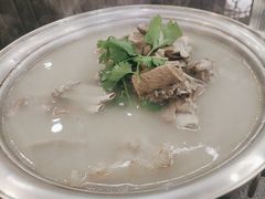 -常赢三兄弟·清真涮肉(崂山路总店)