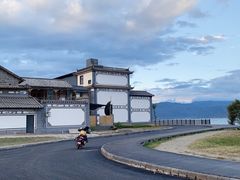 -大理洱海