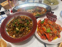 -大张烙馍村(泉山店)