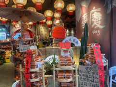 -周小明火锅(黑金冠社区店)