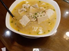 -胡杨记忆(和平路店)