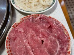 -陈艳红火锅菜·冒菜(簋街店)