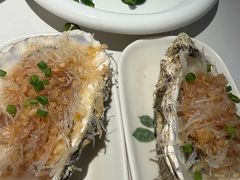 -船歌·鱼水饺青岛菜(正阳路店)