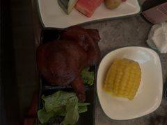-和子足浴SPA会馆(东方之门店)