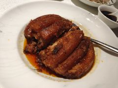 -梅龙镇酒家(南京西路总店)