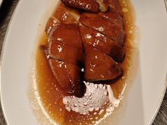 -Yan Ting 宴庭中餐厅(上海静安瑞吉酒店)