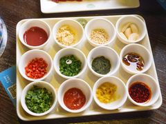 -额尔敦传统涮(光明路店)