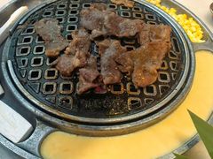 -韩宫宴烤肉·料理(青浦宝龙店)