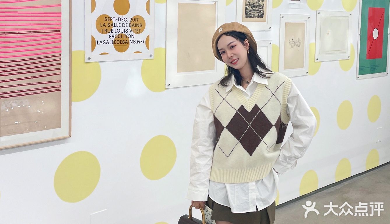 上海看展｜外滩美术馆·久违后的首展Aɢᴀɪɴ