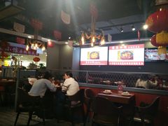 -周鱼小馆石锅酸菜鱼(活力汇店)