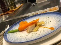 -天丰日本料理·铁板烧