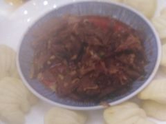 -清真悦宾楼食府(海湖店)