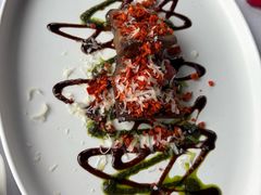 -Kathleen's Waitan 凯圣琳江景西餐厅(外滩店)