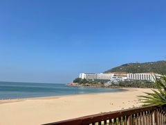 -渔·海鲜餐厅（东澳可域度假村内）南沙湾沙滩店