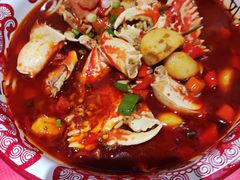 -辣小鲜·南昌大排档(船山路店)