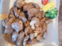 -蟹之国·精品蟹料理(极地店)