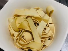 豆腐皮-海底捞火锅(天一广场亚细亚店)