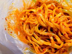 -老陈婆手工面庄