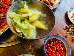 -拈一筷子·宜宾江湖菜(总店)