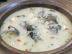 -浔味·山屿湖·正宗淳牌全鱼宴老字号