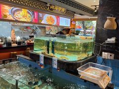 -大家食府·福建菜(FAC协盛中心庭院餐厅店)