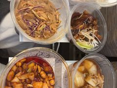 -大海碗·炸酱面·烤鸭·京菜(天坛店)