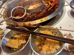-潮火锅·麻辣牛肉火锅(观音桥方圆·LIVE店)