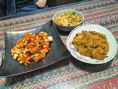 -玉桥餐厅(天坛店)