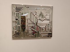 -泰特现代艺术馆