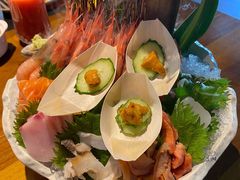 -和彩放题餐厅(酒仙桥店)