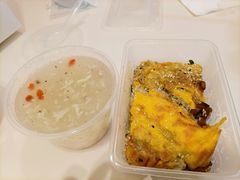 牛肉豆皮-老通城豆皮大王(吉庆街店)