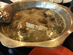-蝎王府羊蝎子(西直门店)